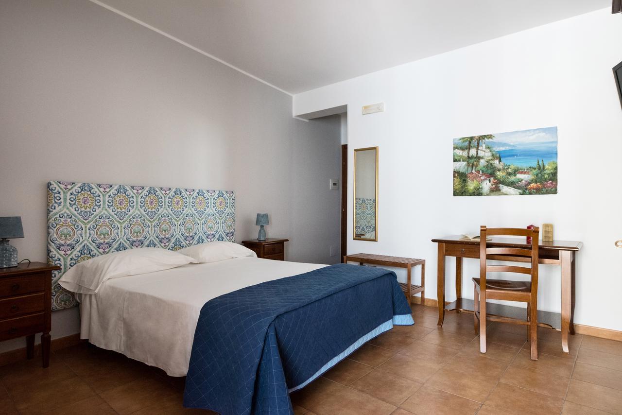 Cabrera Appartament Apartment Pozzallo